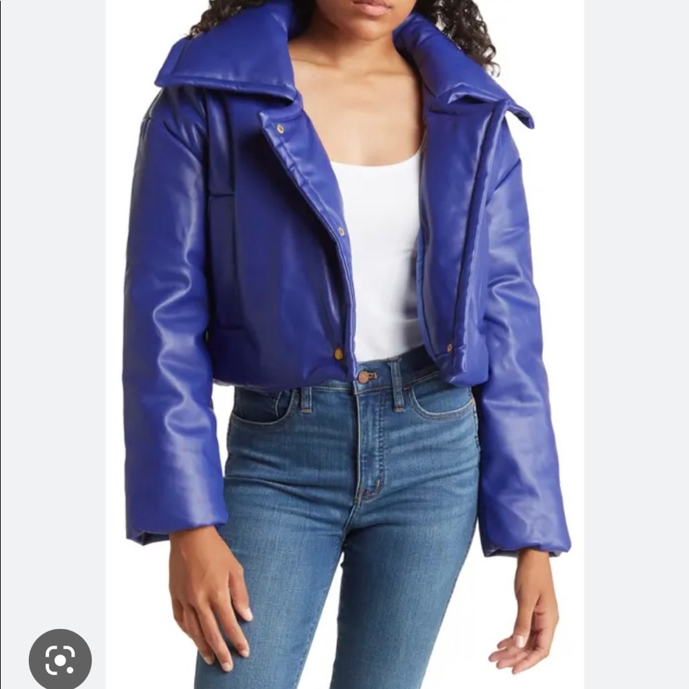 Rebecca Minkoff jacket
